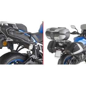 Givi holder for Monokey Tech 3 side-cases Suzuki GSX-S 1000GS 2024
