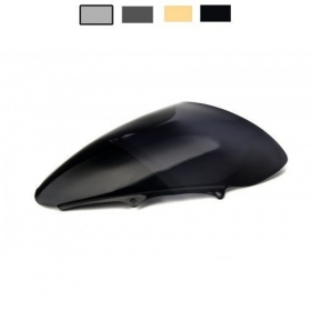 MOTOSHIELDS Windscreen KAWASAKI ZR 7S / 1999-2005