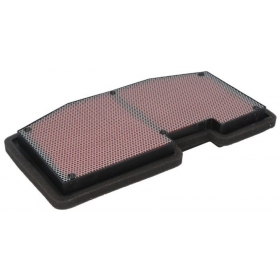 Air filter HIFLO HFA6502 TRIUMPH DAYTONA/ STREET TRIPPLE 675cc 2010-2016