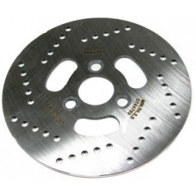 Front brake disc SUZUKI KATANA Ø 180x34x4