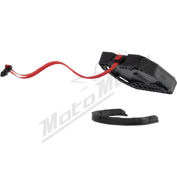 SW-MOTECH PRO Tank Ring Kit Kawasaki Ninja / Z 650 17-22