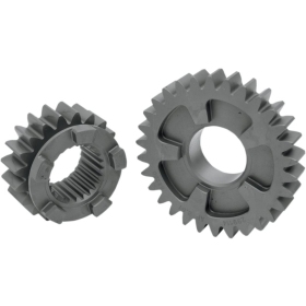ANDREWS 5-Speed Mainshaft Component 2.61:1 Harley Davidson XL / XLH 883/1200 91-03 