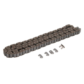 DID Distribution Chain 112 Links Aprilia / Honda / Suzuki / Yamaha 250-750cc 79-15