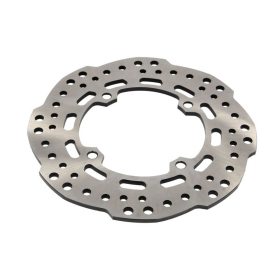 Ferodo Brake disc rear fixed Honda CRF 1000 L Africa Twin 15-17