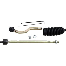 MOOSE OFFROAD UTV Tie-Rod Assembly Kit Left Polaris RZR XP 1000 18-21