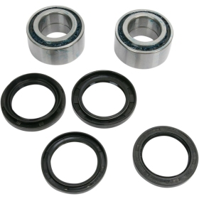 PIVOT WORKS Rear Wheel Bearing Kit  Arctic Cat 250-500 98-04