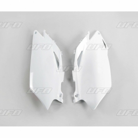 UFO šoniniai plastikai HONDA CRF 250-450 09-10