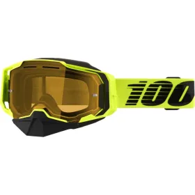100% Armega Snow Goggle