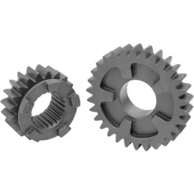 ANDREWS 5-Speed Mainshaft Component 2.61:1 Harley Davidson XL / XLH 883/1200 91-03 