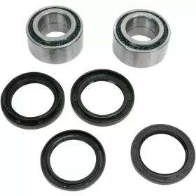 PIVOT WORKS Rear Wheel Bearing Kit  Arctic Cat 250-500 98-04