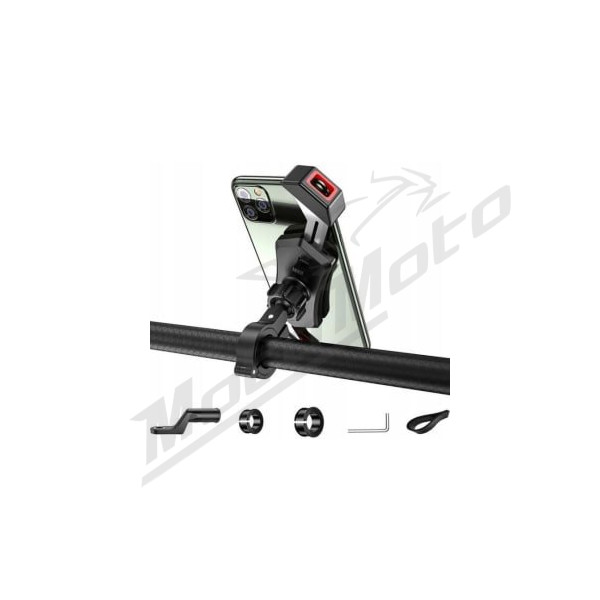 4RIDE Phone Holder 20-30 mm