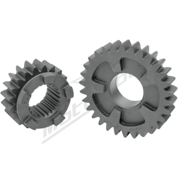 ANDREWS 5-Speed Mainshaft Component 2.61:1 Harley Davidson XL / XLH 883/1200 91-03 