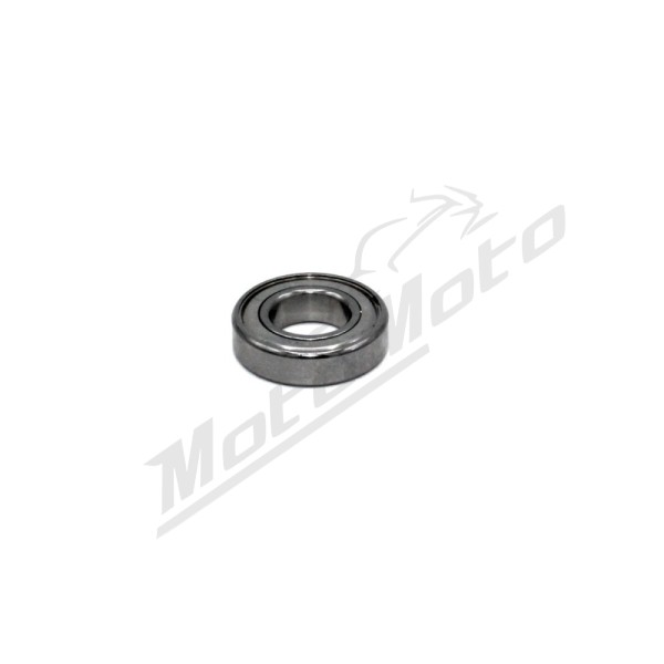 BLACK BEARING Bearing (7) for Motor Gen4 Bosch Cargo / Performance 2020-