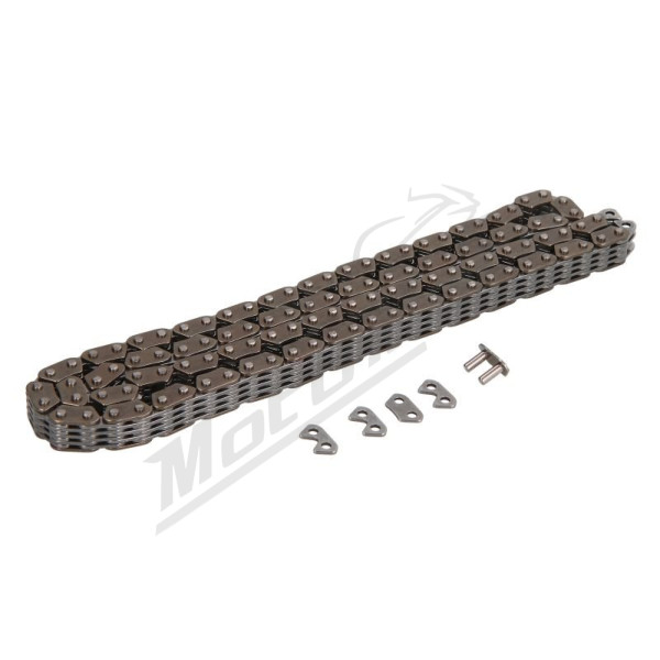 DID Distribution Chain 112 Links Aprilia / Honda / Suzuki / Yamaha 250-750cc 79-15