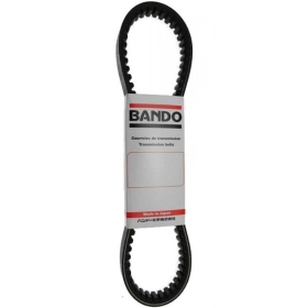 BANDO Premium variatoriaus diržas APRILIA / GILERA / ITALJET / PIAGGIO 125-180cc 94-05
