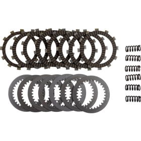 EBC DRC Series Clutch Kit KAWASAKI KX 125 88-89