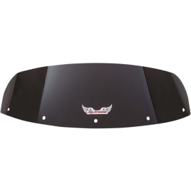 SLIPSTREAMER Replacement Lucite 6" Smoke Windshield Kawasaki VN 1700cc 09-22