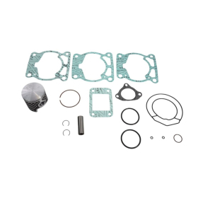VERTEX Stūmoklio kompl. 44,97mm 12mm Gas Gas / Husqvarna / KTM 65cc 09-25