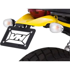 VANCE & HINES Fender Eliminator Ducati Scrambler 400-803 15-17