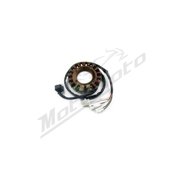 ELECTREX Generatorius YAMAHA YFM 350cc 00-04