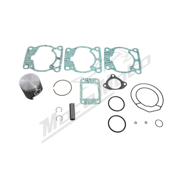VERTEX Stūmoklio kompl. 44,97mm 12mm Gas Gas / Husqvarna / KTM 65cc 09-25