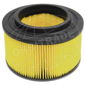 Orbitrade air filter D3, D31, D41