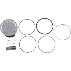 WOSSNER 2T Piston Kit 78,96mm Honda CRF 250 R/RX 2020