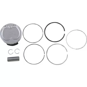 WOSSNER 2T stūmoklio komplektas 78,96mm Honda CRF 250 R/RX 2020