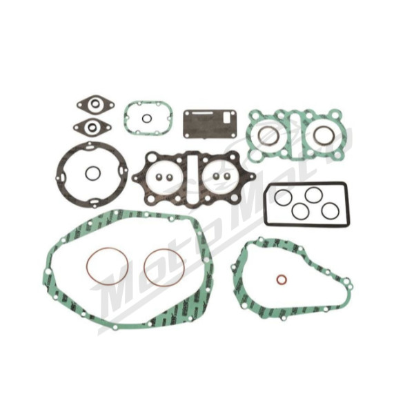 Athena Engine Gasket kit YAMAHA XT 500 1982-1986