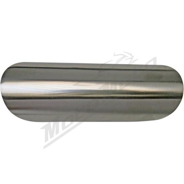 BASSANI XHAUST Heat Shield 14x5cm