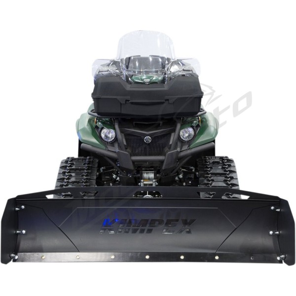KIMPEX Click 'N Go 2 Plow Drift Cutter