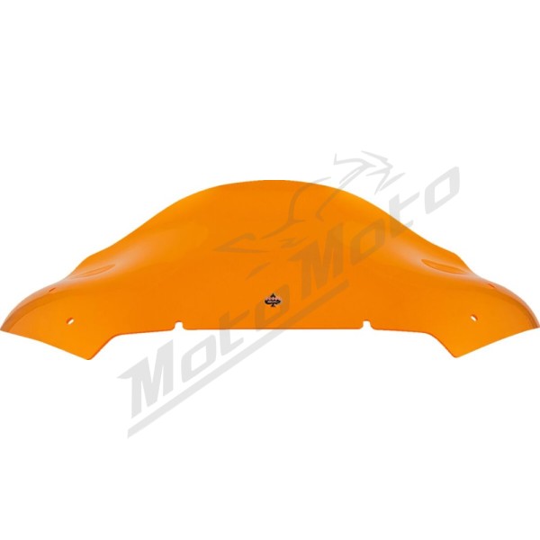 KLOCK WERKS Kolor Flare™ Sport Windshield HARLEY DAVIDSON FLTRXSE/FLTRX 1923-1977 23-25