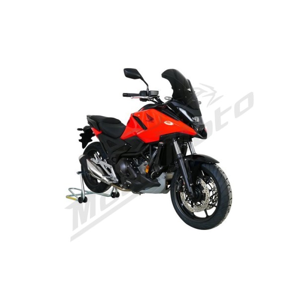 MRA Touring Windshield Honda NX 750 X DCT 2025