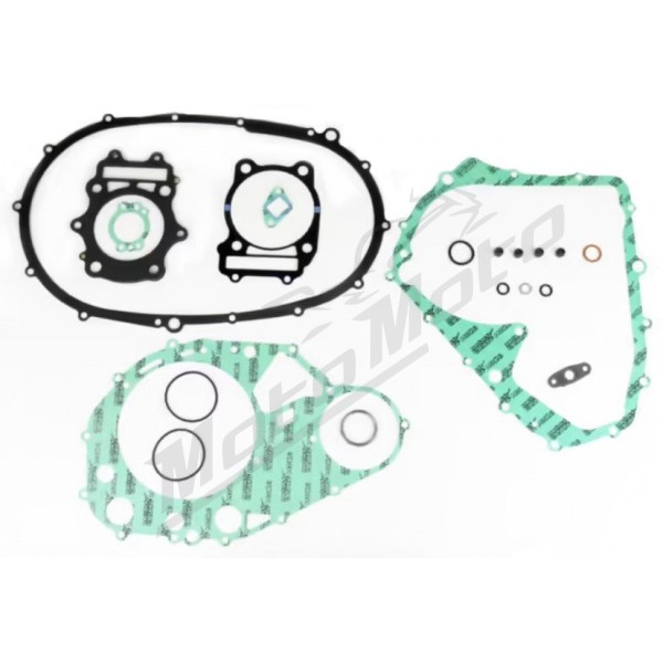 CENTAURO Complete Engine Gasket Set KYMCO MXU 400 2008-2012