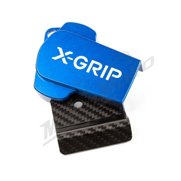 X-Grip TBI Protector Gas Gas / Husqvarna / KTM 125-300cc 23-24