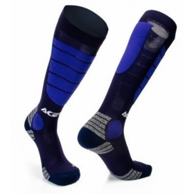 Motorcycle socks ACERBIS MX IMPACT