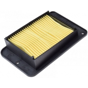 Air filter element SYM / PEUGEOT TWEET/ ADIVA/ LAVERDA 50-200cc 2000-2015