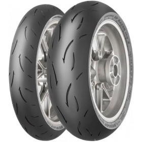 Padanga DUNLOP GP RACER D212 M TL 58W 120/70 R17