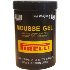 PIRELLI Mousse and Gel 1kg