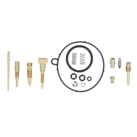 Tourmax Carburettor repair kit Kawasaki KLX 110 2006