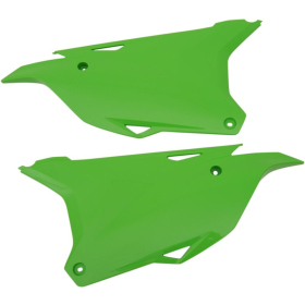 UFO Replacement Side Panels Kawasaki KX 85-112cc 14-25
