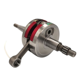 WÖSSNER Crankshaft Yamaha YZ 85cc 02-18