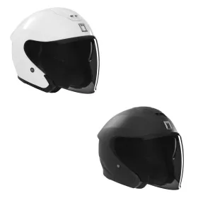 Open Jet Helmet NOX Premium