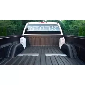 RISK RACING Lock-N-Load Pro Mounting Plate