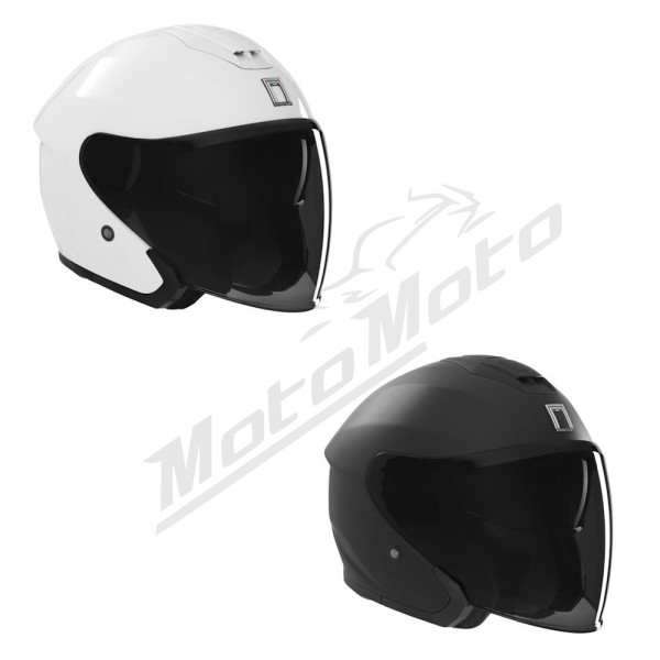 Open Jet Helmet NOX Premium