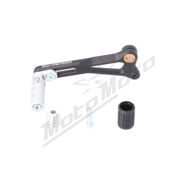 SW-MOTECH Gear Lever BMW / Kawasaki / 310-1000 10-24