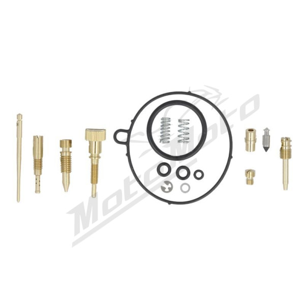 Tourmax Carburettor repair kit Kawasaki KLX 110 2006