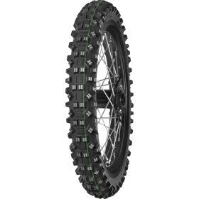 Tire TERRA FORCE EF SUPER LIGHT TT 57R 90/100 R21