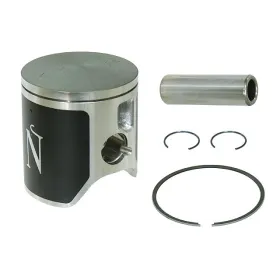 Namura Piston (0,50 mm) Suzuki RM 125 89-00
