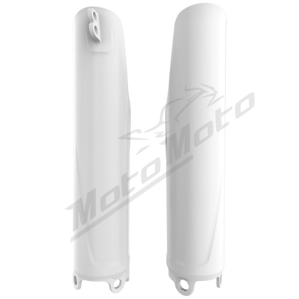 POLISPORT Fork Guards HONDA CRF 250-450 17-26